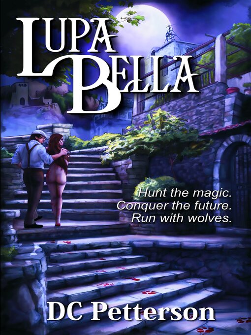 Title details for Lupa Bella by DC Peterson - Available